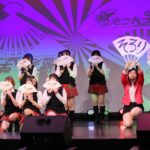 燃えこれ学園、9月のライブ配信は「つうしんぼランキングユニット!(7月度・8月度)と當銘菜々の会いたい想いを綴ったソロ曲を発表!!